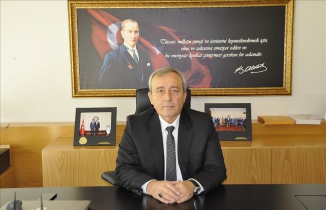 DENEMEYİN OLMUYOR