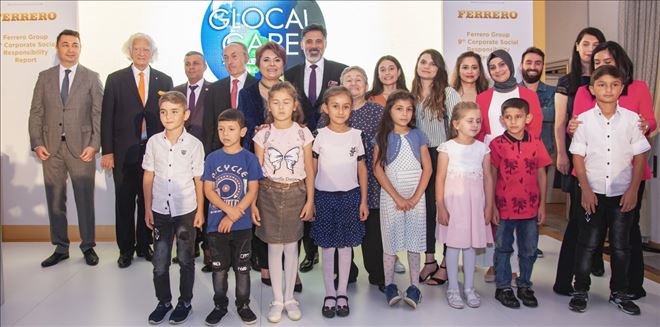 ?Türkiye´ye güveniyoruz?