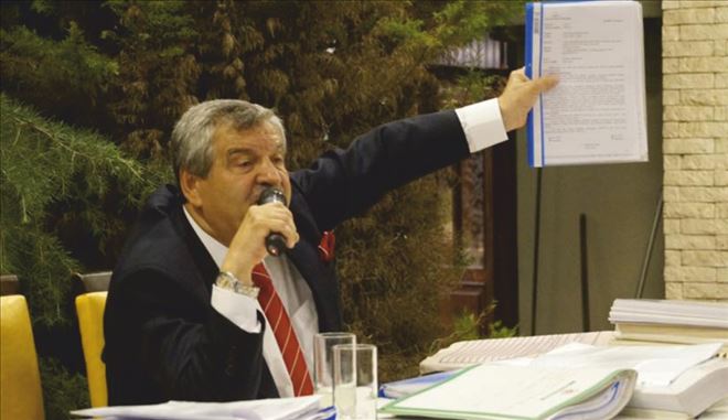 ŞENGÜN´Ü KİM ENGELLEDİ?