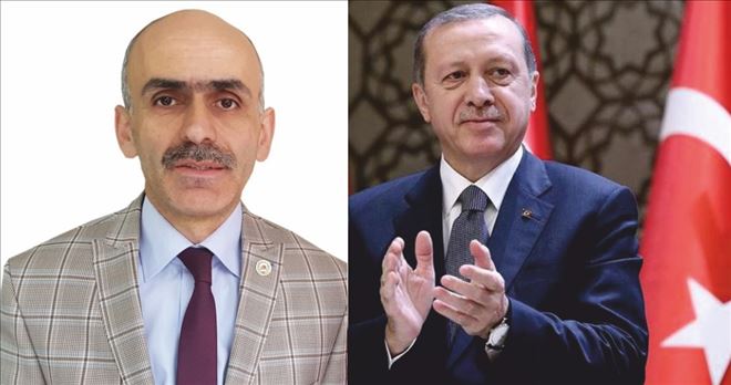 ERDOĞAN MÜJDE VERDİ