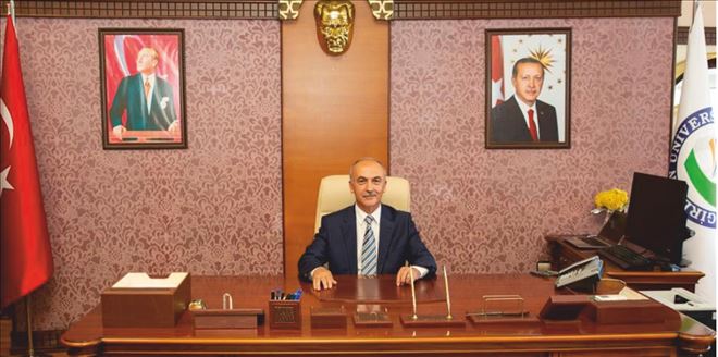 HAYIRLI OLSUN