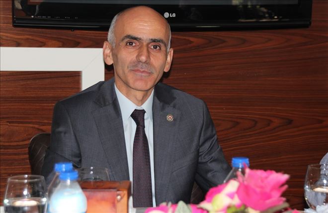 ?Kaymağı baronlar yiyor´