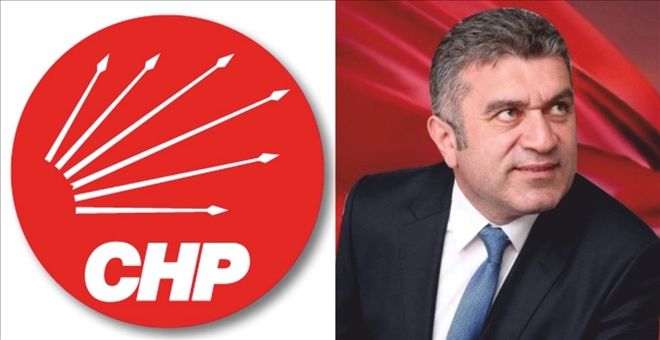 CHP´li Sıbıç istifa etti!