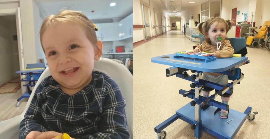 ŞİMDİ DESTEK ZAMANI!