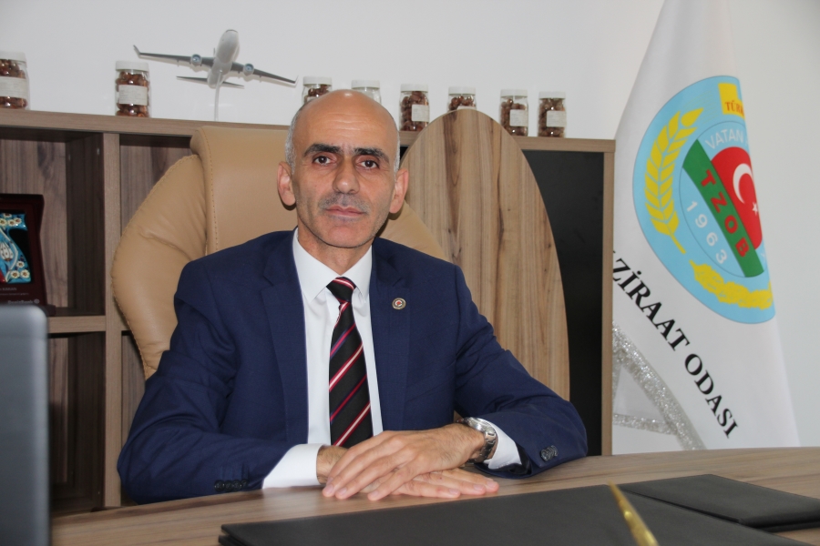 “BAYRAKTAR İSTİFA ETMELİ”