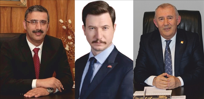 FİSKOBİRLİK´TE NELER OLUYOR?