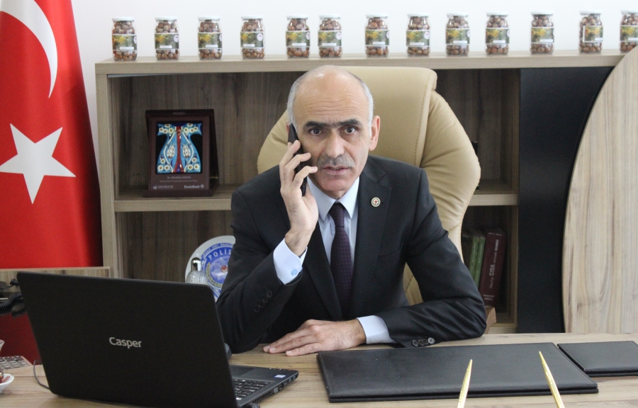 Sigortanızı yaptırdınız mı?