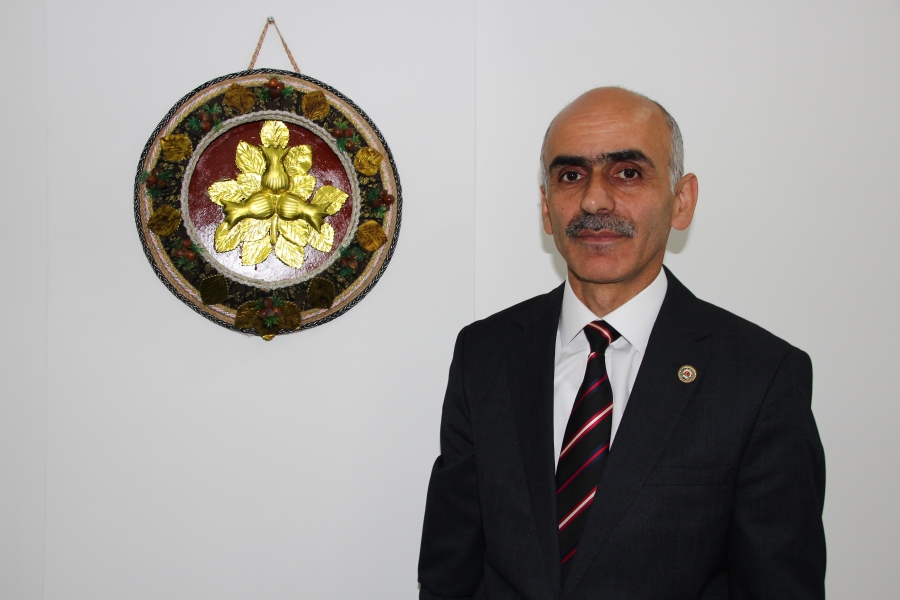 ‘Olmasanız daha fazla ödenek gelirdi’ 