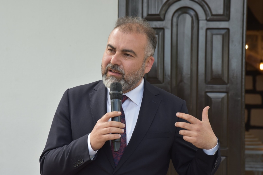 ERENER BUNU DA YAPTI!