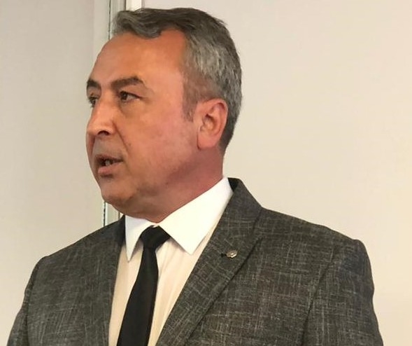 ‘BİRLİKTE YÖNETECEĞİZ’