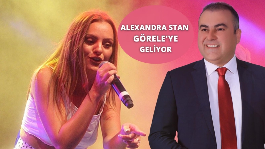 GÖRELE FESTİVALE HAZIR!