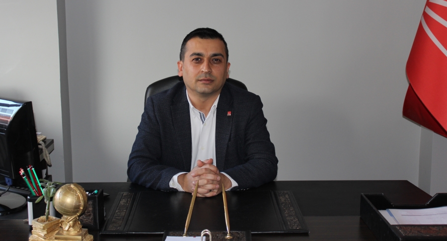 ‘ALGI DEĞİL İŞ YAPIN’