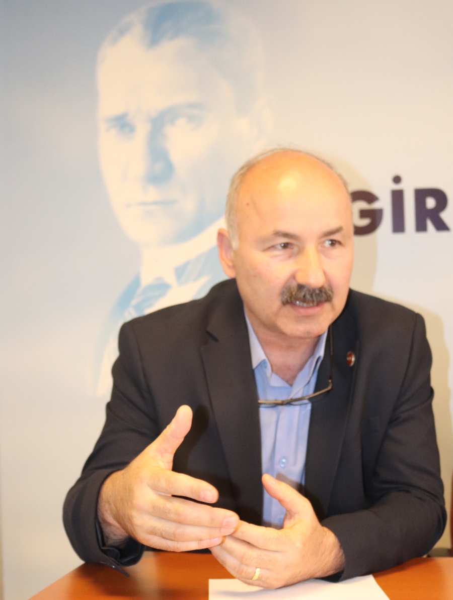 ‘Vali beyden memnun değiliz’ 