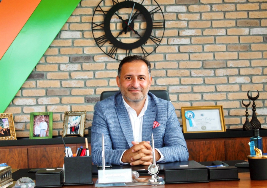 ‘SORUNLARI ÖTELEMEYİN!’