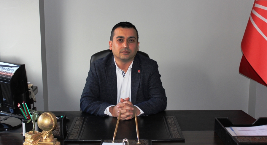 Bektaş’tan olay açıklama!