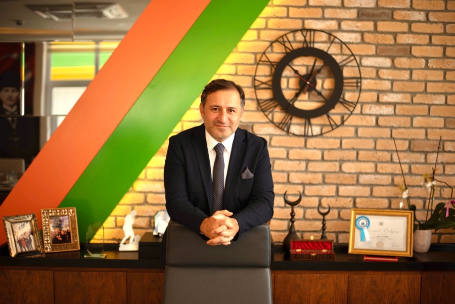 PROJEYE ORDU TALİP OLDU