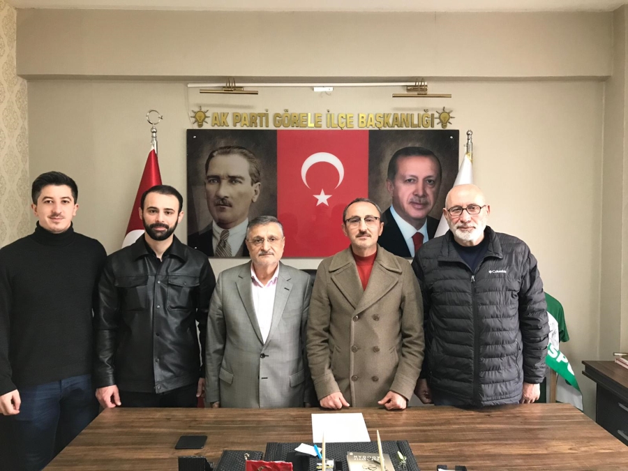 BAŞER HIZLI BAŞLADI