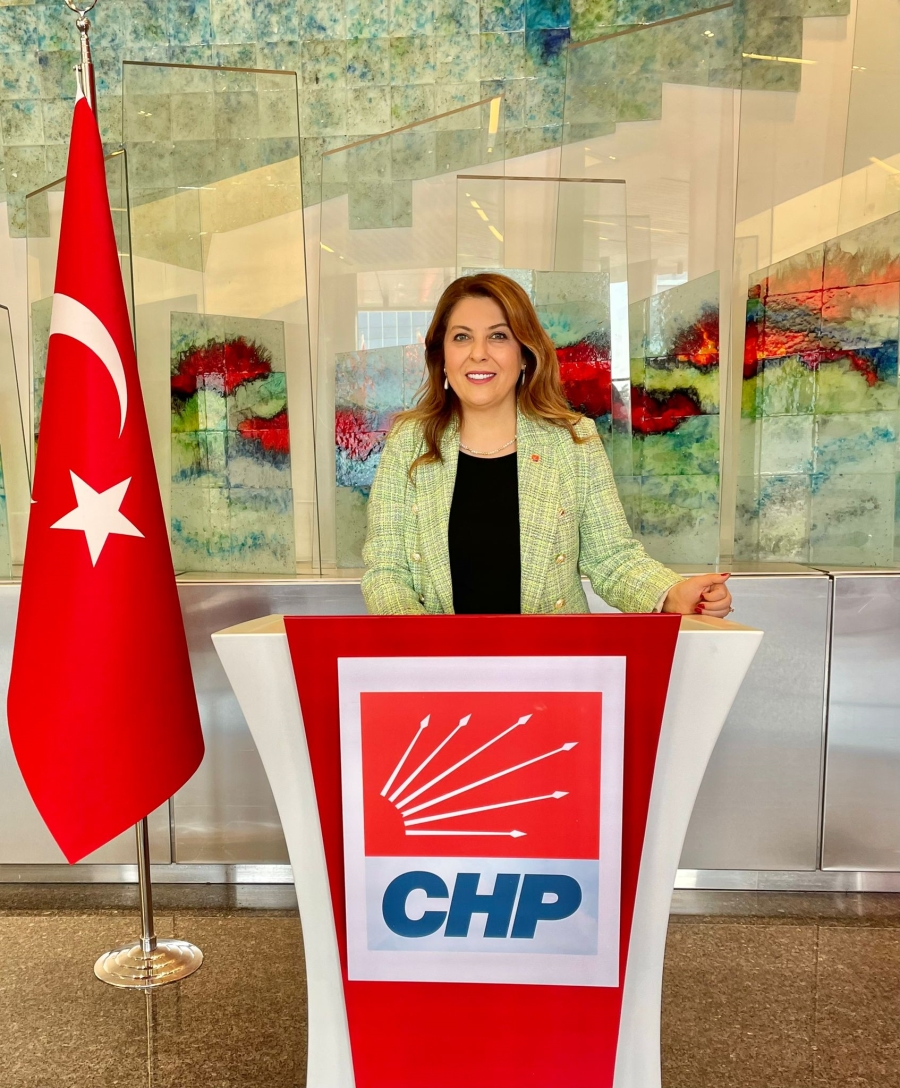 ‘İLK OLMAK İSTİYORUM’