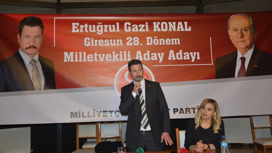 “Giresun