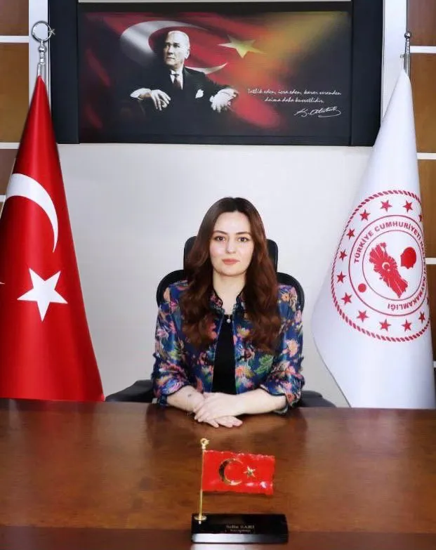 KEŞAP’TA BİR İLK!  