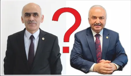 “VAY ÜRETİCİNİN HALİNE!”   