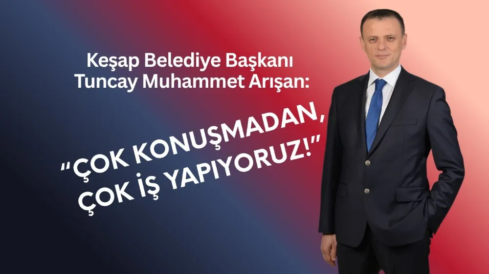 ARIŞAN HIZ KESMİYOR!