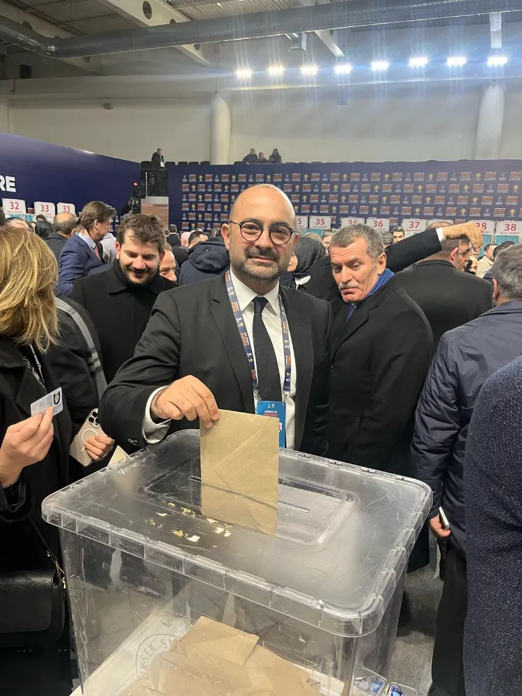 “SÖZ VERİYORUZ” 