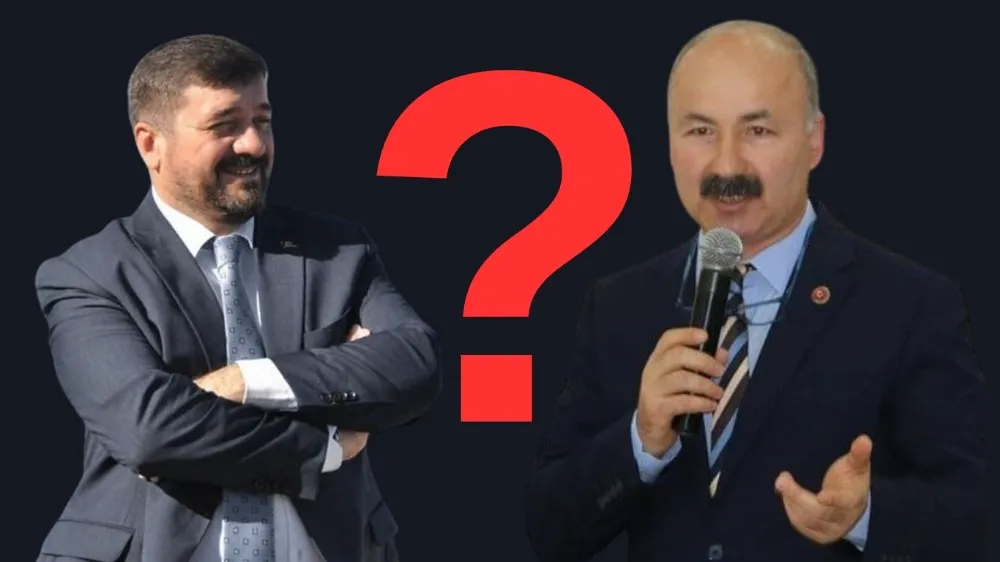 CEVAPSIZ SORULAR!