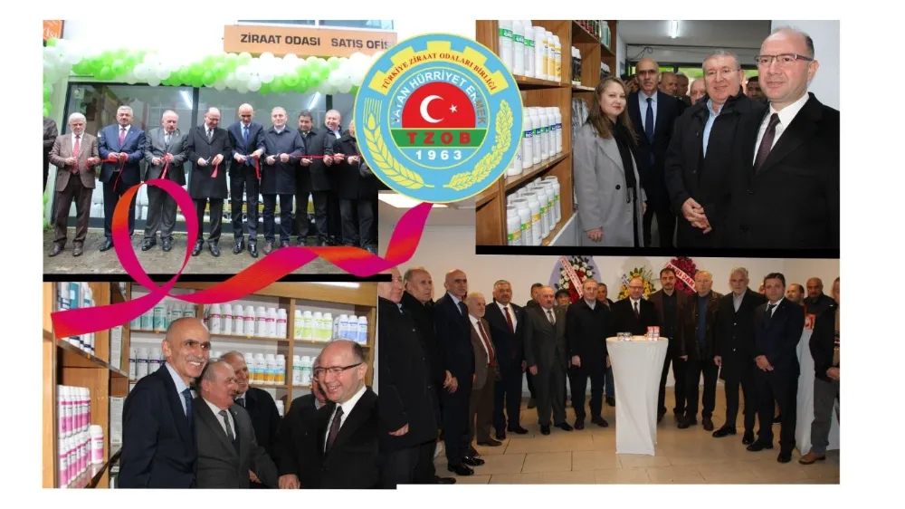HAYIRLI OLSUN  