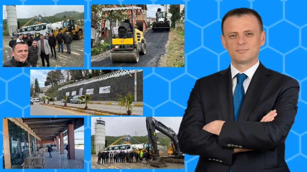 ARIŞAN HIZ KESMİYOR  