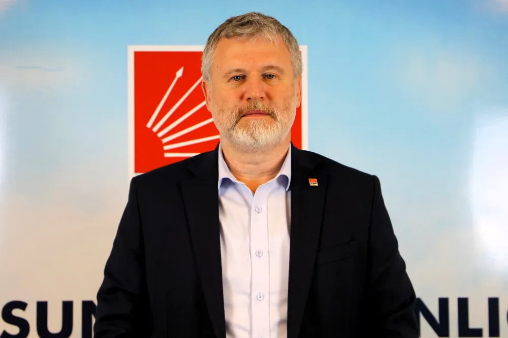 “AK PARTİ GİRESUN’U ALDATIYOR”  