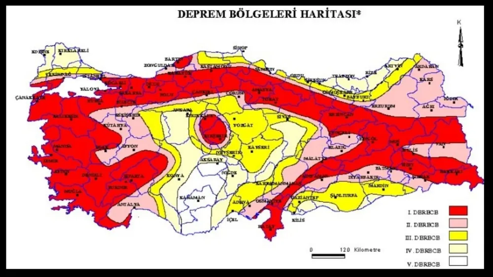 LİSTEDE GİRESUN’DA VAR  