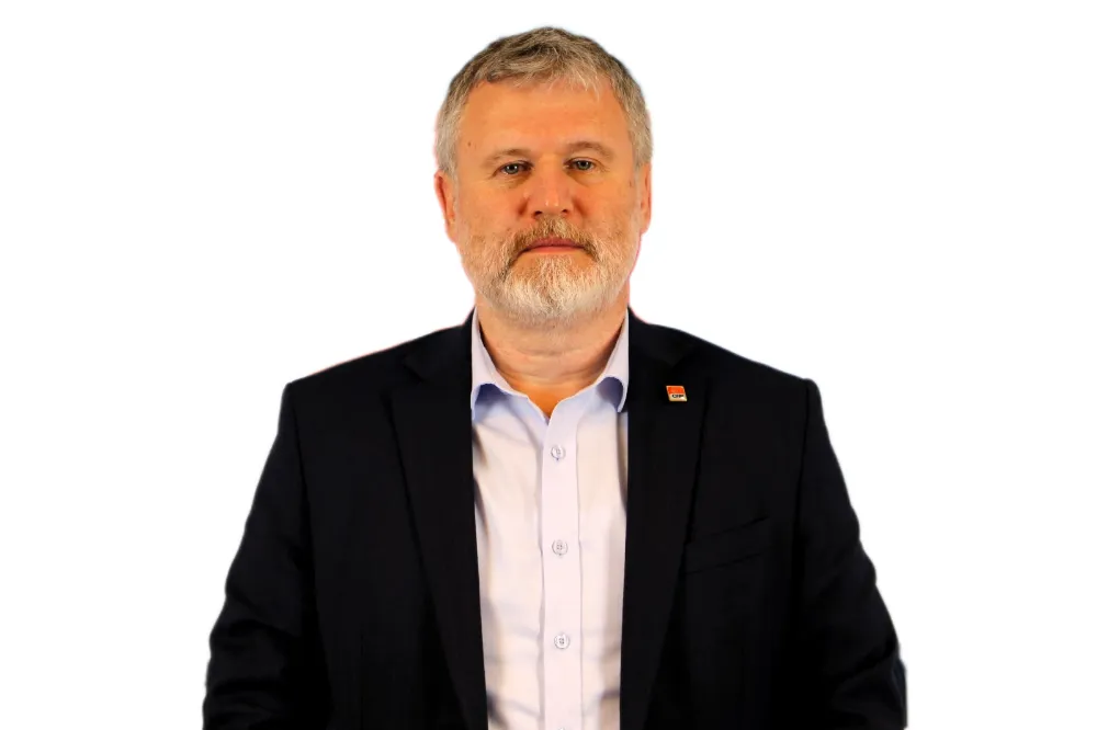  “KİMSE BİZİ TESLİM ALAMAZ”