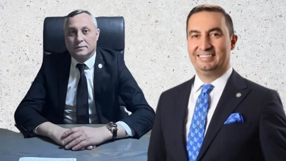 ‘EFİT arazisi peşkeş çekilemez’ 