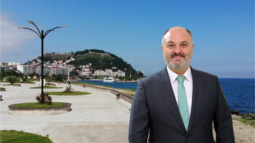 “YAPARSA AK PARTİ YAPAR!”  