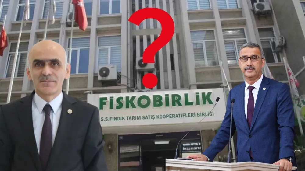 “Neden sesiniz çıkmıyor?” 