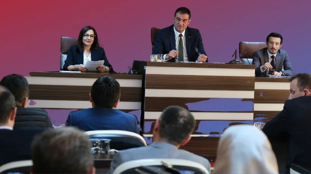  “HALKIN İHTİYACI REDDEDİLDİ!”  