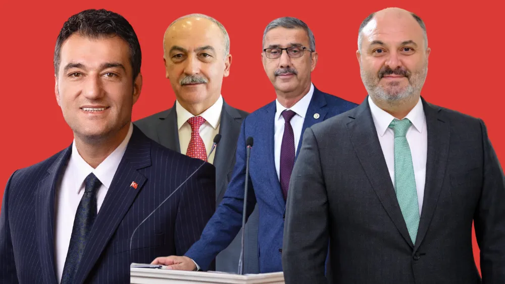 SKANDAL SATIŞA TEPKİ VAR! 