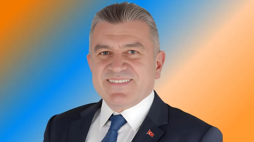 “BORÇ ÖDEDİK, HİZMET YAPTIK!”  
