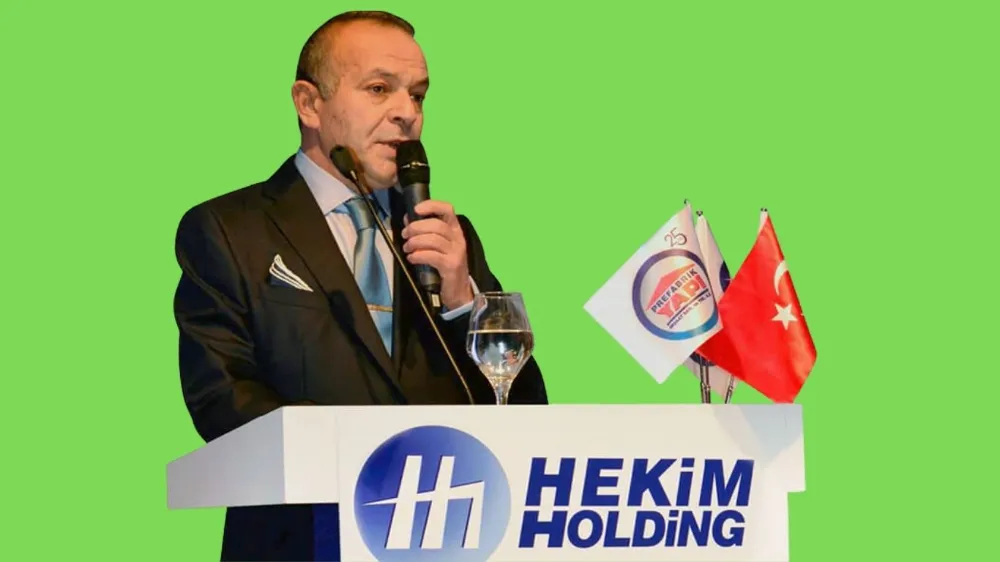 ‘VAKIF GİBİ ADAM’ 