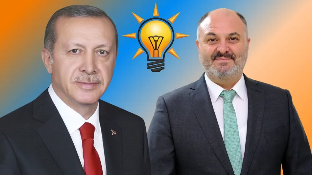 AK PARTİ 24 YAŞINDA!   