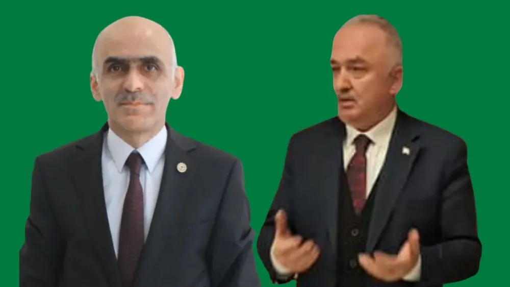 “BU MU ALTIN ÇAĞ?” 