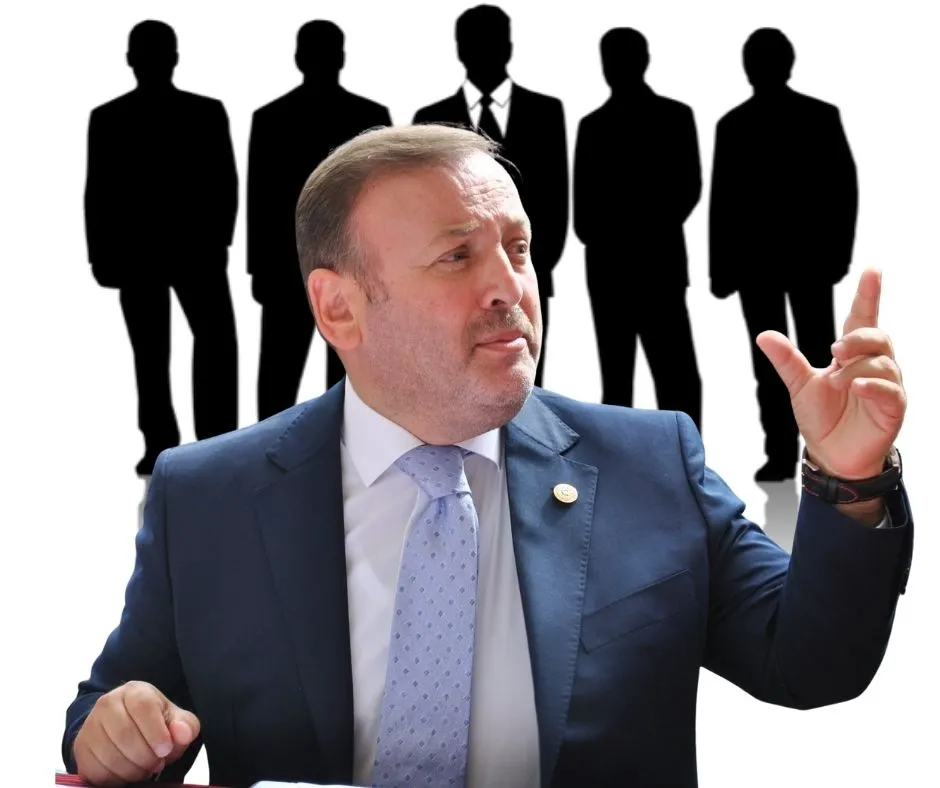 KÜLTÜR MERKEZİ ORTADA YOK!  