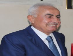 ´Hakkımı helal etmiyorum´