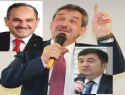 NERESİNDE RANT VAR?