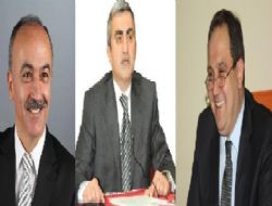AKSU ARAYI AÇTI