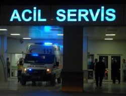 Acil servis parasız!