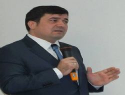 Şenlikoğlu hedef büyüttü