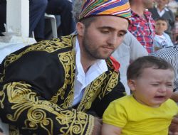 ´Fasulye Ağası´ seçildi