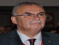 MHP`de Dizdar dönemi başladı